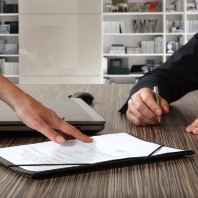CAR ACCIDENT LAWYER